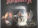 Megadeath- Killing Is My Business... - U.S. First Press Gray Camo