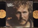 GORDON LIGHTFOOT Gord's Gold - 1975 Reprise 2-LP - ABSOLUTELY BEAUTIFUL NM