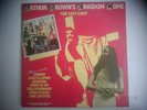 ARTHUR BROWN'S KINGDOM COME THE LOST EARS GULL GUD 2003/4 PSYCH SPACE DOUBLE