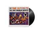 Dave Brubeck - Time Out (180 Gram LP)