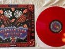 Rezz - Certain Kind Of Magic / Translucent Red Limited LP Vinyl Record *READ*