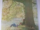 John Lennon - Plastic Ono Band - Vinyl LP + Poster UK 1st Press -1U/-1U EX+/EX+