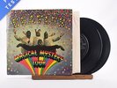 The Beatles - Magical Mystery Tour - Booklet 2 x 7