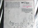 The Beatles Christmas Album Fan Club Flexi 1969