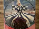 Katy Perry Smile Vinyl Record LP 12” Picture Disc Alternate Cover #1 Circus RARE