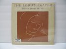 SISTER JANET MEAD 33 RPM THE LORD'S PRAYER PROMO A&M SP 3639 NM-