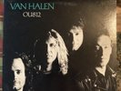 VAN HALEN  OU812  M/M-  Fully Tested all the way through
