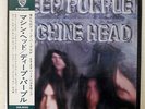 DEEP PURPLE MACHINE HEAD WARNER BROS. P10130W JAPAN OBI VINYL LP