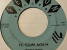 Garage 45 THE LEGENDS I'll Come Again FENTON I'm Just A Guy HEAR