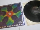 STEPPENWOLF The Second LP FOIL COVER original 1968 IN SHRINK VINYL EXCELLENT