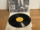 Rare LP  Renft Combo Live Rock aus Leipzig  Sammler Schallplatte