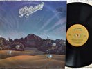 RARE EXCELLENT SOUL SEARCHERS SALT OF THE EARTH A1/B1 1974 SUSSEX STEREO UK LP