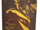 LP Vinyl - ANN BENSON: High Flying Bird - Super Rare Folk Psych Private #500