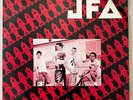 JFA Valley Of The Yakes Record on Placebo Records, Punk Rock, 1983 Release, NEW