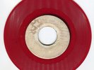 Roland Alphonso: Beard Man Ska c/w Rita & Bunny: Bless You on JA RED vinyl