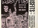 MISFITS REVENGE WILL BE OURS 7