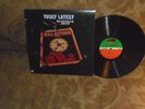 Yusef Lateef The Doctor is In and Out Atlantic SD 1685 Ron Carter Kenny Barron