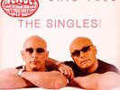Right Said Fred - The Singles Pink Vinyl Edition (2023 - UK - Original)