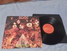 AC/DC – Highway To Hell- 1979 - AUSTRALIAN   SECOND  PRESS-ALBERT LAB - V/G++