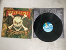 Steve Earle - Copperhead Road LP UK 1988 MCA + inner 1ST EX