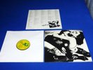 SCORPIONS - LOVE AT FIRST STING  LP -  TOP RARE DIGITAL METAL MASTERED MADE EEC