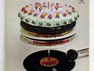 ROLLING STONES LET IT BLEED LONDON SLC300 JAPAN VINYL LP