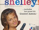 Shelley  Shelley Fabares of the Donna Reed Show Stereo LP