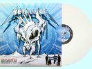METALLICA Freeze 'Em All Live in Antarctica 2x White Lp RARE   Ltd. 550 Copies