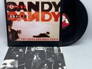 The Jesus And Mary Chain Psychocandy 1985 Original Vinyl LP Shoegaze 80s VG+