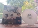 The Jam - In The City - HMV 1921 Centenary White Vinyl Played Once