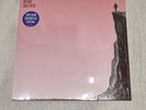 ROGER TAYLOR - OUTSIDER Ltd Ed Transparent Blue Vinyl LP 2021 SEALED- CG W71