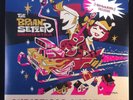 BRIAN SETZER Christmas Chestnuts SiriusXM Exclusive LP STILL SEALED  STRAY CATS