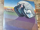 EMERSON LAKE & PALMER Tarkus COTILLION SD 9900 LP, 1971, Sealed 93853, 1st Press