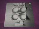 SATIN WHALE - DESERT PLACES - BRAIN GERMAN 1974 GREEN LABEL ORIGINAL