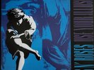 Use your illusion 2 vinyl, 2016,  Near Mint, VG+