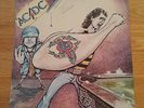 AC/DC. Dirty Deeds Done Dirt Cheap. Albert Productions. 1976 (1982). EX/NM/