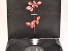DEPECHE MODE ‘Violator’ 1990 Vinyl LP + Inner Sleeve, on Mute Records A1/B1 –S34