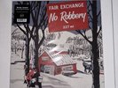 Boldy James Nicholas Craven - Fair Exchange No Robbery LP RARE Black Vinyl NEW