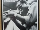 CLIFFORD BROWN The Complete Blue Note & Pacific Jazz Recordings MOSAIC 5-LP Box