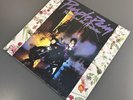 Prince And The Revolution Purple Rain 1984 LP Album 12” Vinyl Record