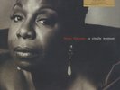 Nina Simone - A Single Woman Expanded Edition (Vinyl LP - 2015 - EU - Original)