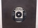Martha & The Vandellas I'll Have To Let Him Go 7