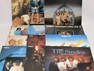 12 X ABBA LPs Inc: ‘Greatest Hits’ ‘Thank You For the Music’ & ‘Voulez-Vous’ E32