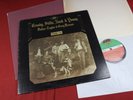 Crosby Stills Nash & Young  DEJA VU  -  LP Atlantic KSD-19118 Canada near mint