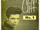 Cliff Richard & The Drifters - Cliff No. 1 (7