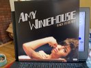 Amy Winehouse  Back To Black Vinyl LP 2006 1st press Open NeverPlayed NM/NM