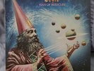 STYX  MAN OF MIRACLES  ORIGINAL LP  STILL FACTORY SEALED  1974 RARE