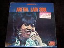 ARETHA FRANKLIN & 