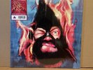The El Duce Tapes Soundtrack LP Vinyl Jonathan Snipes BWR Burning Witches Mint