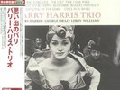BARRY HARRIS TRIO - The Last Time I Saw Paris (Japanese Edition) - Vinyl (LP)